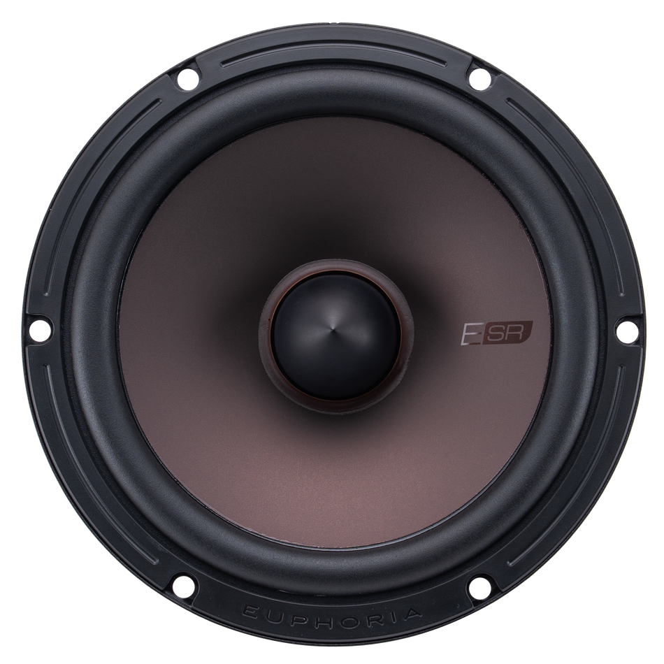 ESR65C : Sistema de bocinas Reference de 6.5" por componentes