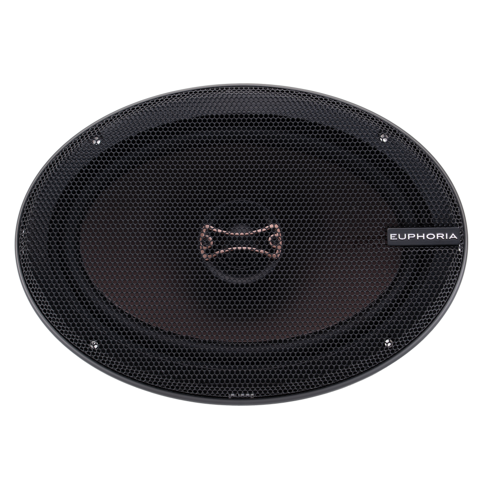 ESR69 : Bocinas Reference de 6" × 9" de 2 vías (Par)