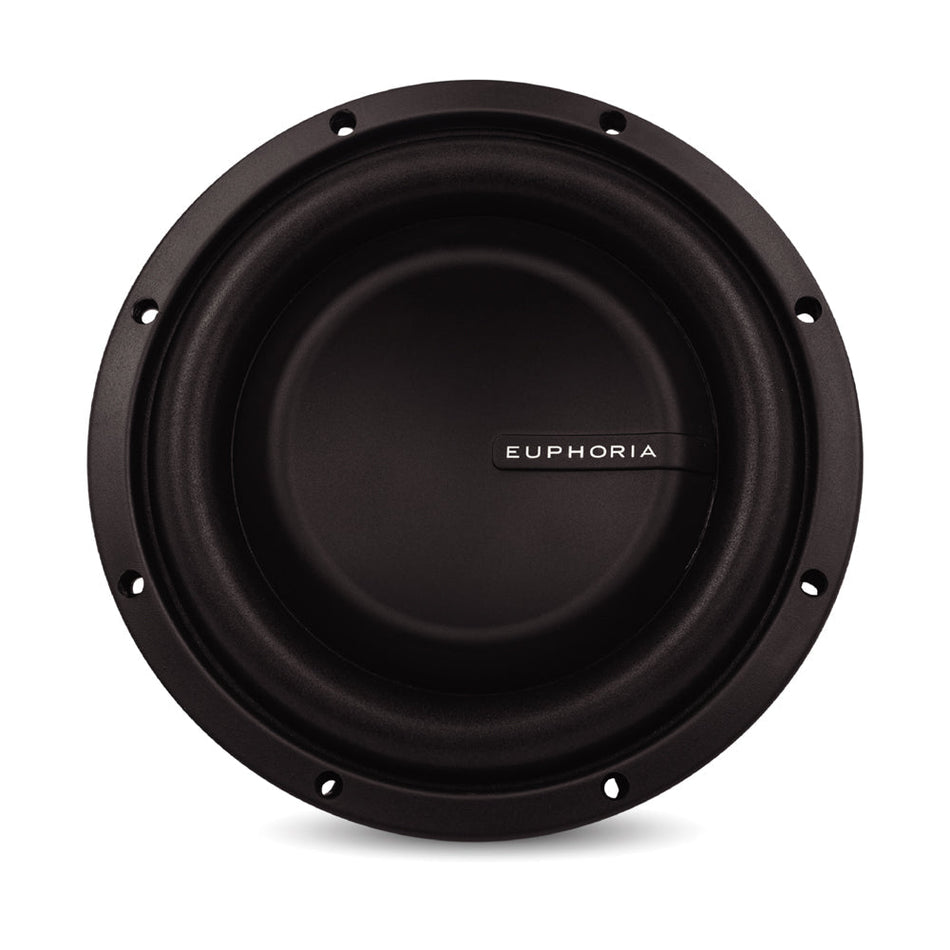 ESW8D4 : Subwoofer de 8" con doble bobina de voz de 4 Ω