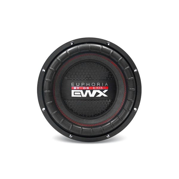 EWXPW12D4: Subwoofer de 12" con doble bobina de 4 ohmios.