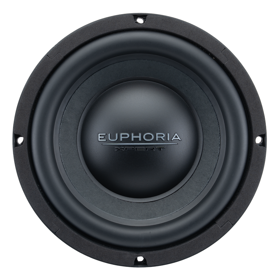 EX10NMB: Midbass NEO de 10" con canasta de aluminio fundido