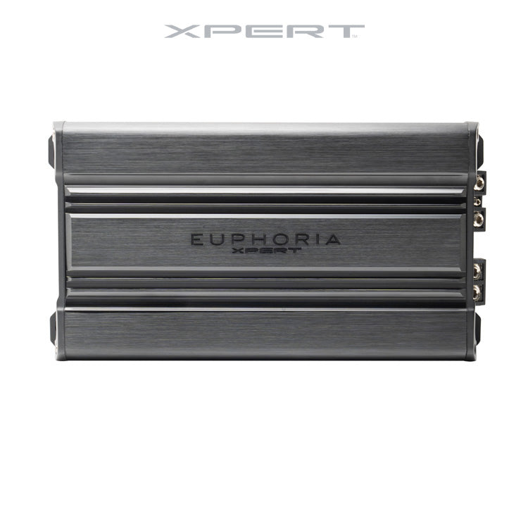 EX3000.1: Amplificador monoblock Clase D de rango completo