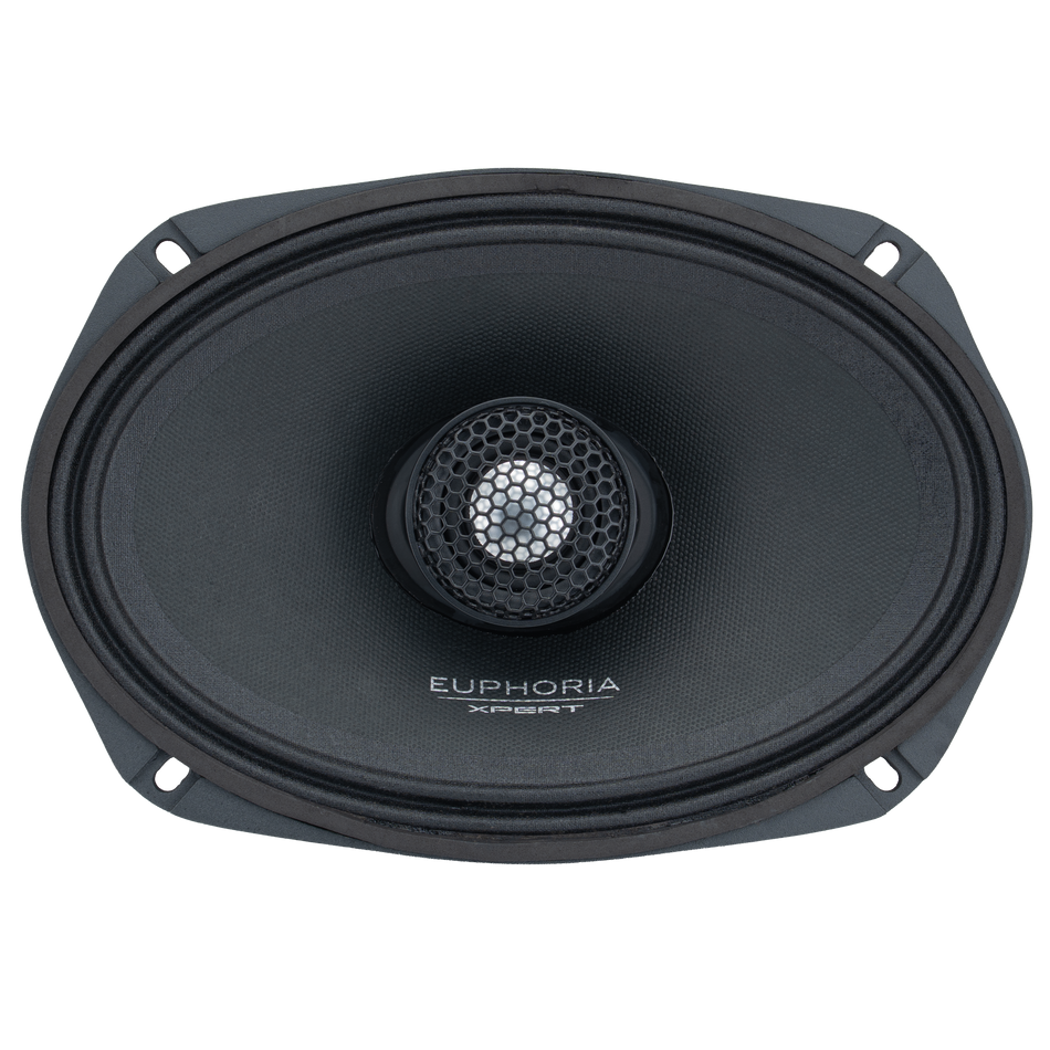 EX69NCX: Par de altavoces NEO de 6"×9" de 2 vías.