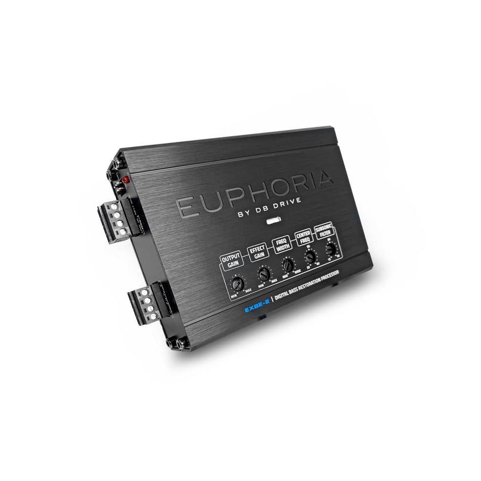 EXBE-2 : Bass Restoration Processor