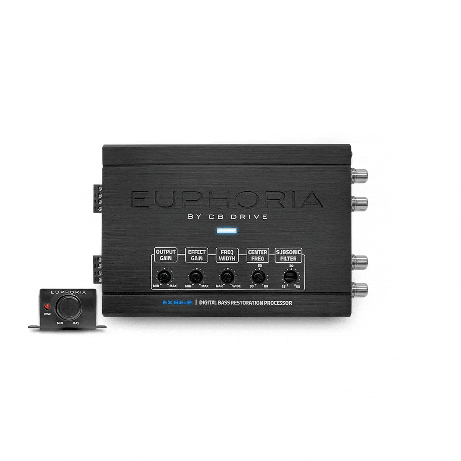 EXBE-2 : Bass Restoration Processor
