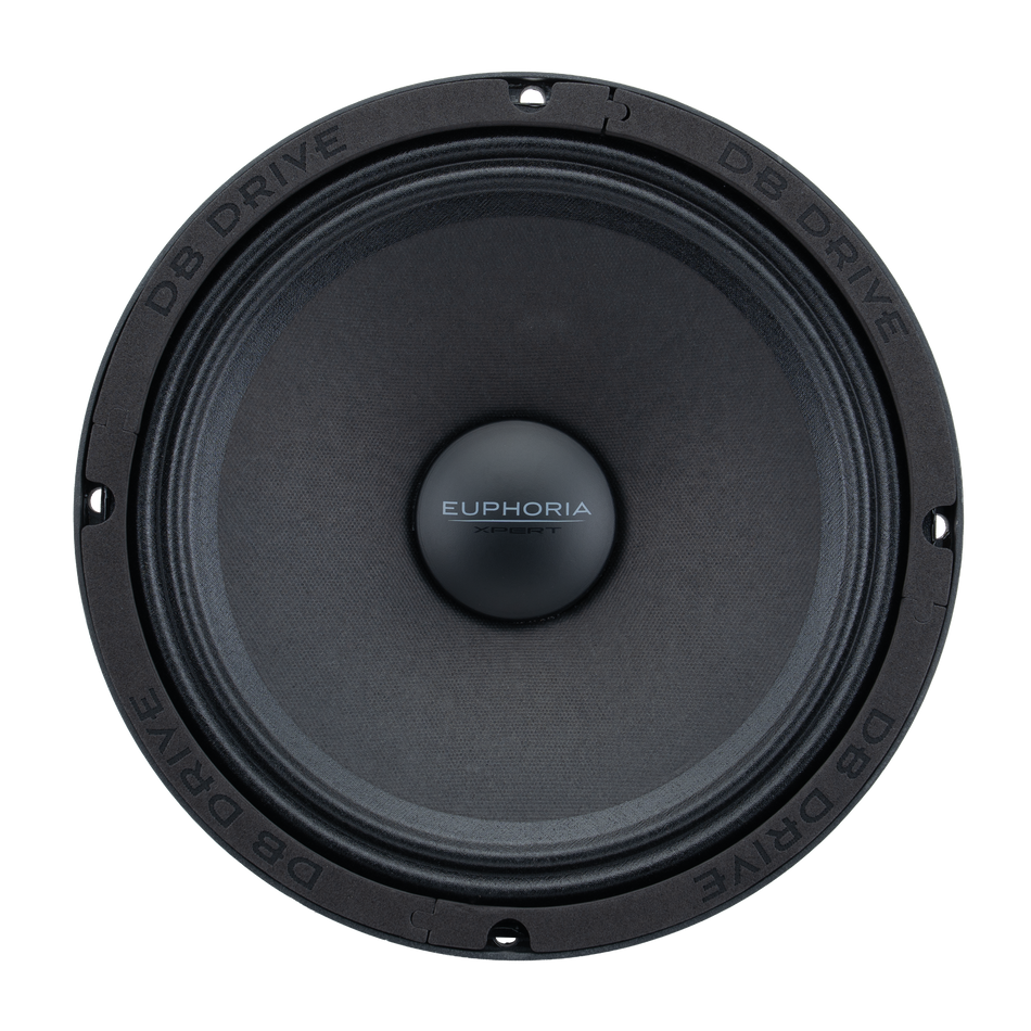 EXM10N: Midrange NEO de 10"