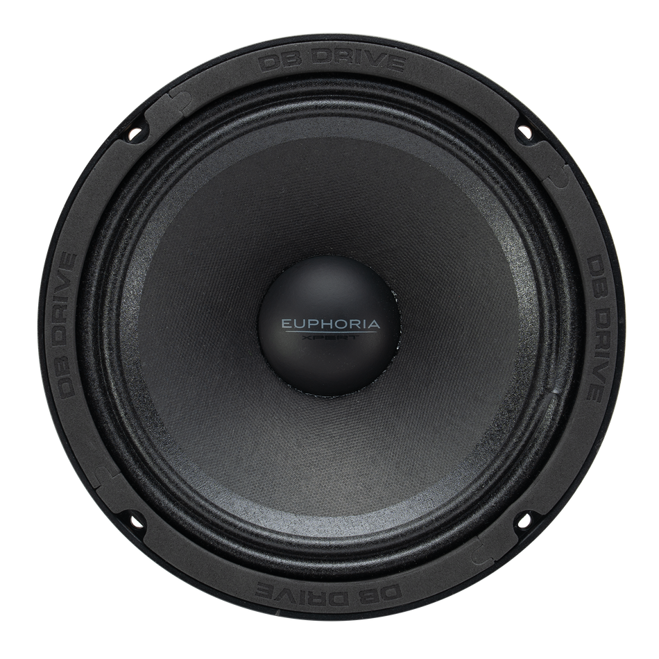 EXM8NV2 : Medio rango NEO de 8"