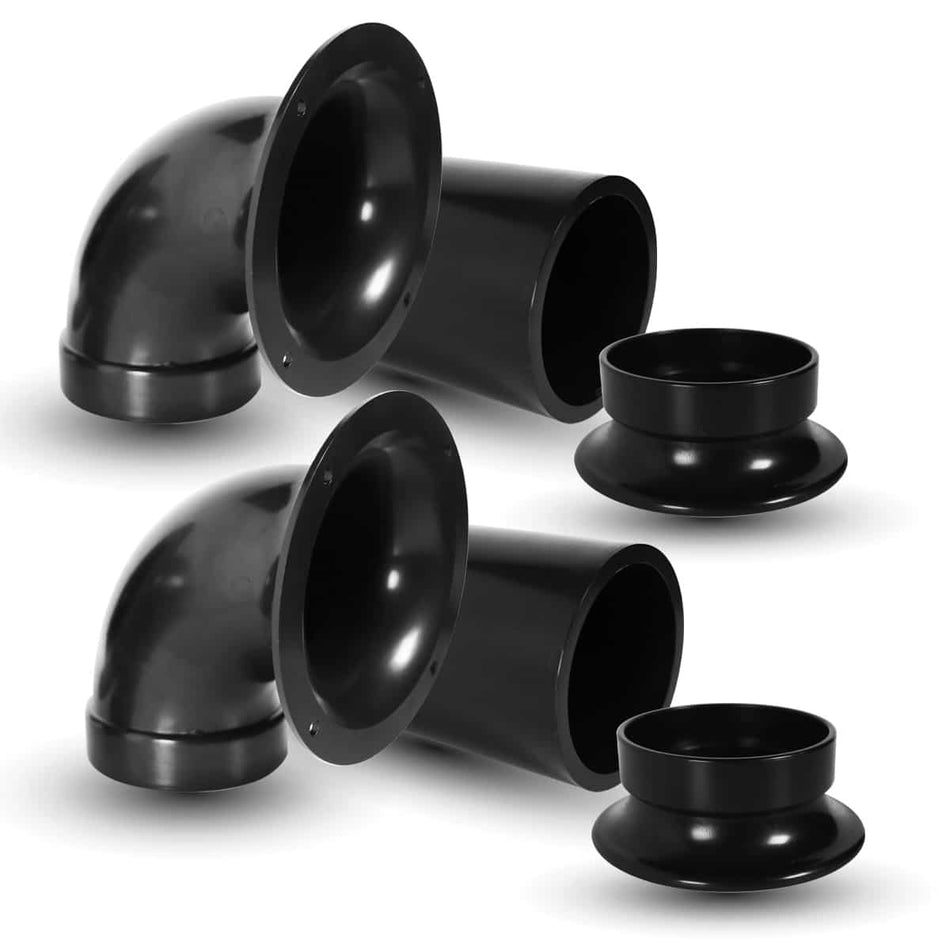 EXPF3: Kit Aeroport de 3"