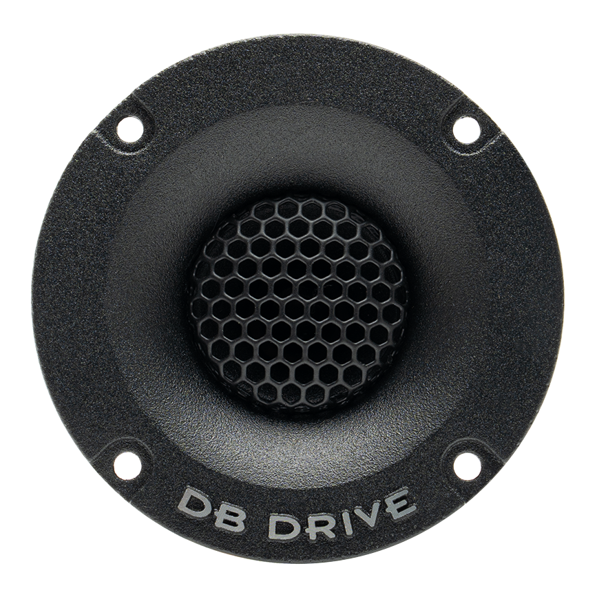 EXT1.5NH: Mini tweeter de bocina NEO de 1.5", individual.