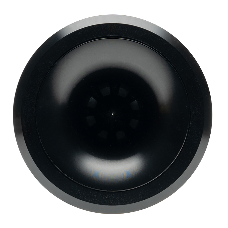 EXT2NB: Tweeter bullet NEO fenólico de 1", individual.