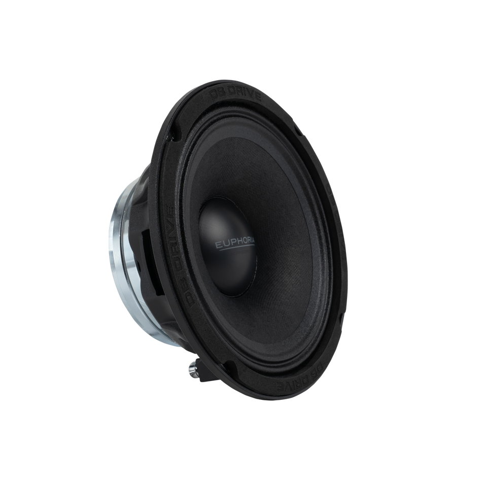 EXM6NV2 : Medio rango NEO de 6.5"