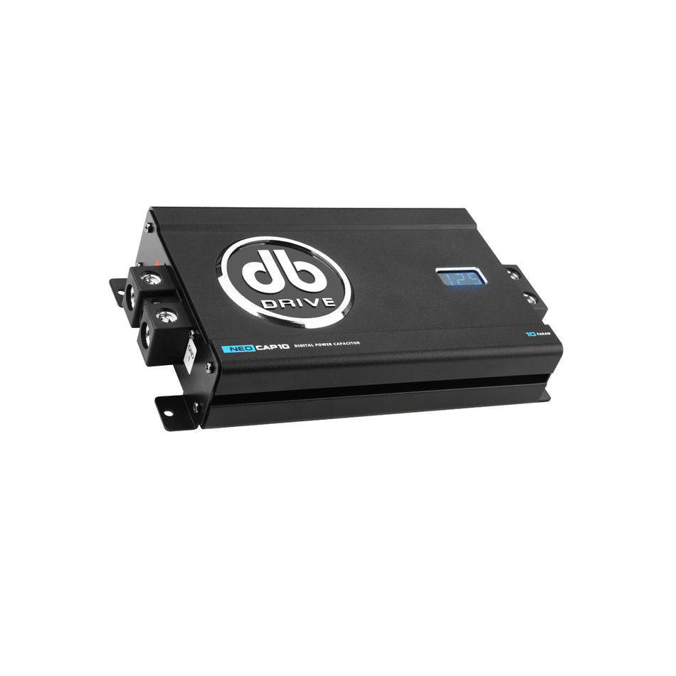 NEOCAP10: Capacitor NEO de 10 Faradios