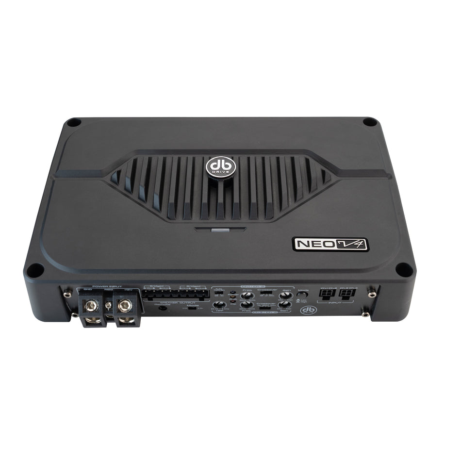 NEO300.4V4: Amplificador Powersports de 4 canales