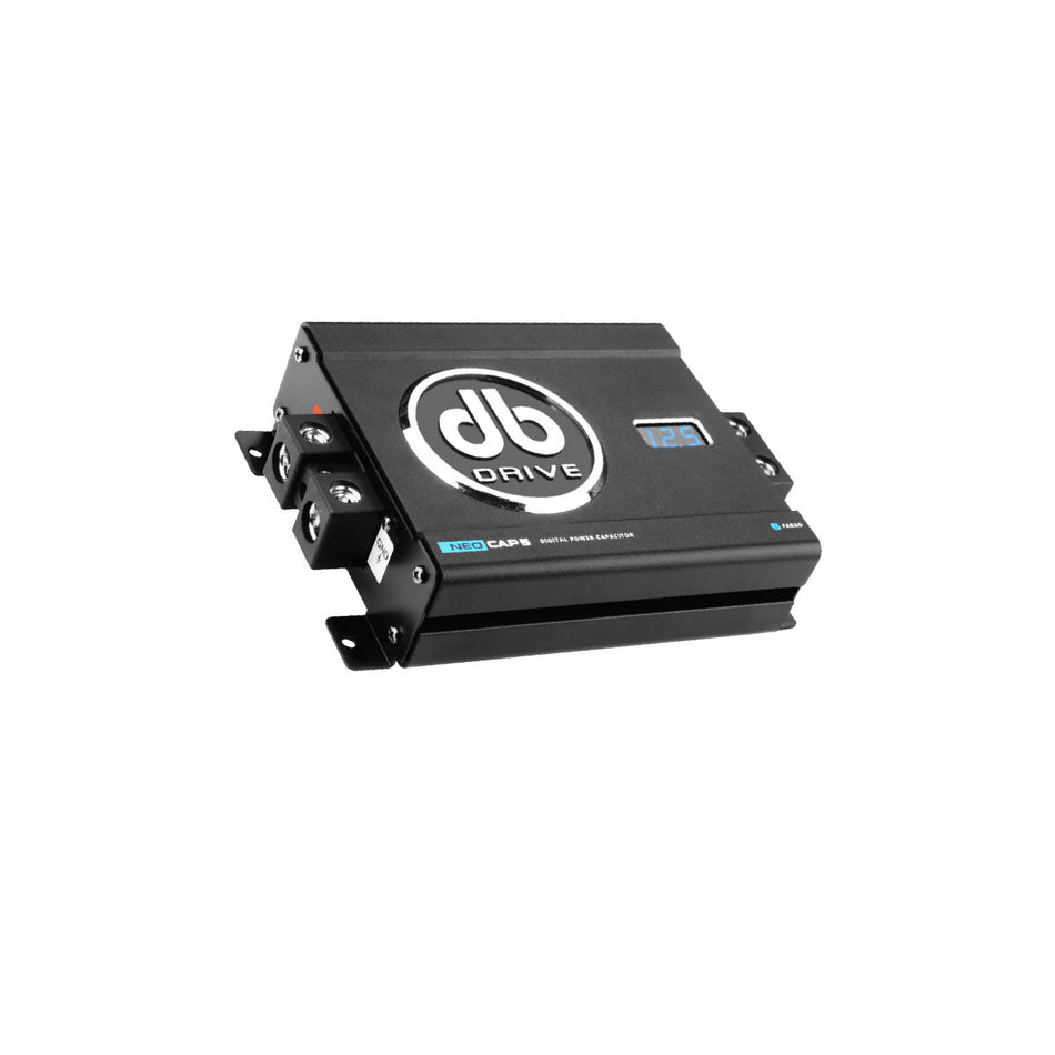 NEOCAP5: Capacitor NEO de 5 faradios.