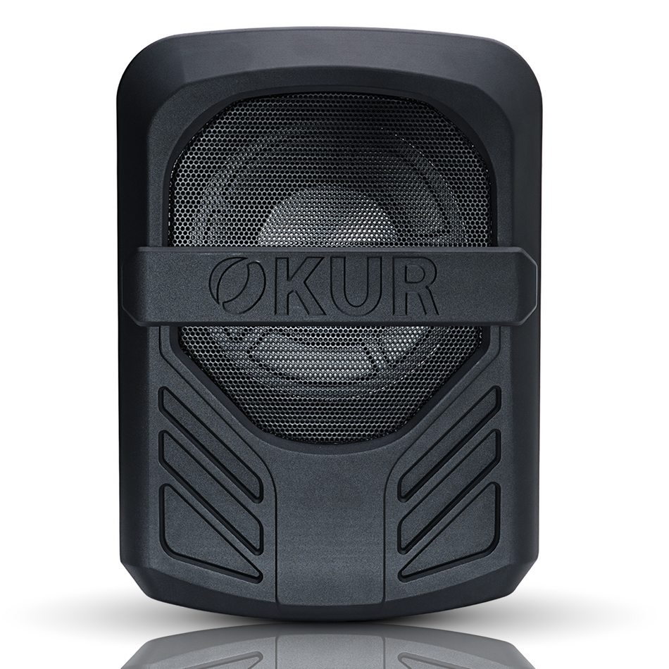 OPS10 : Subwoofer activo compacto de 10"