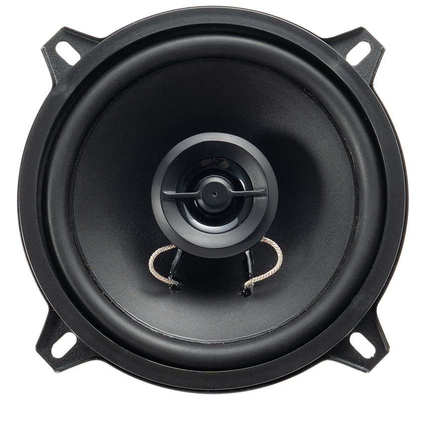 ORS5 : Bocina coaxial de 5.25" de 2 vías (1 par)