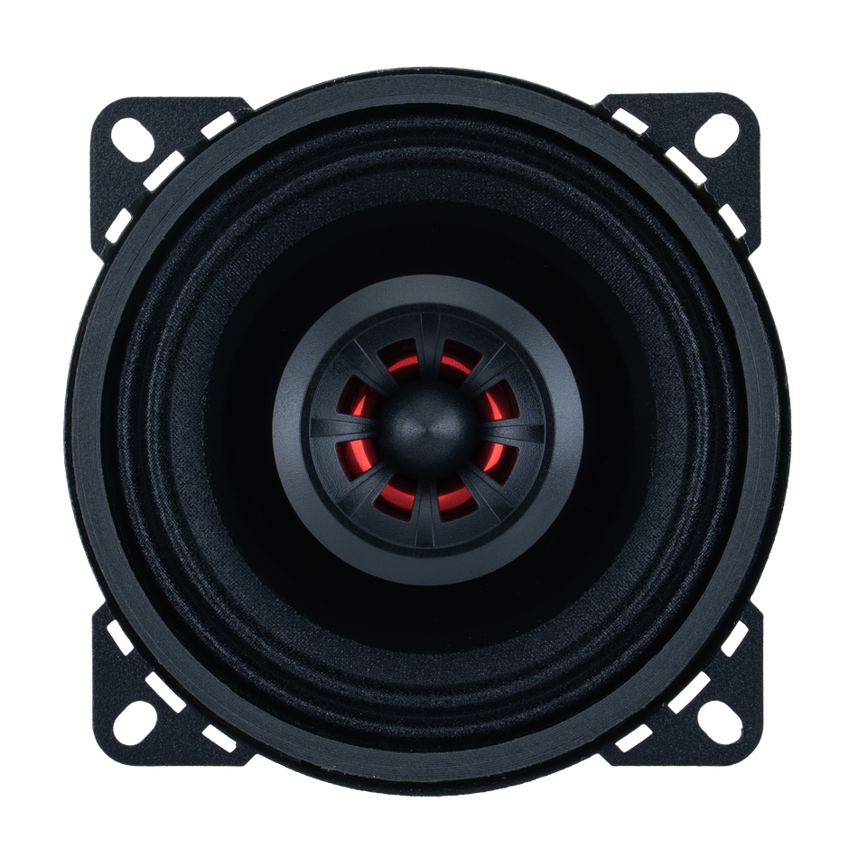 OS42 : Bocina coaxial de 4" (1 par)