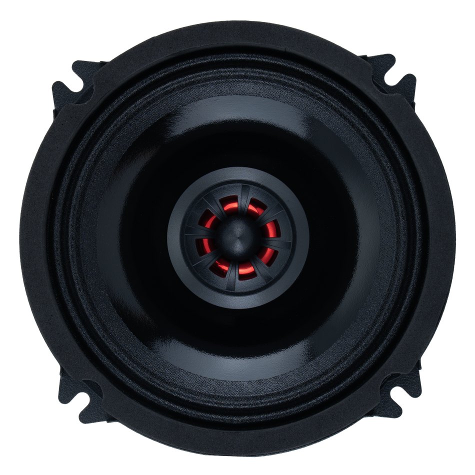 OS50 : Bocina coaxial de 5.25" (1 par)