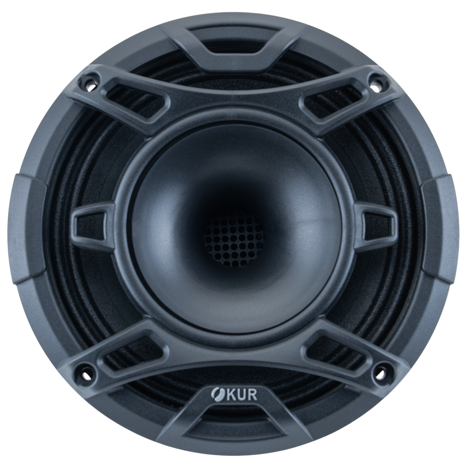 OS65PRO-CD : Bocinas de audio PRO de 6.5" (1 par)