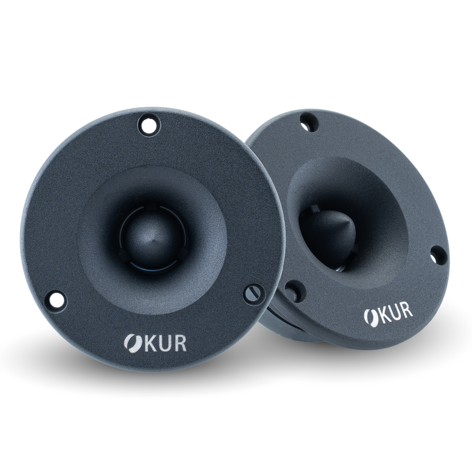 OTW3 : Tweeter de Audio PRO de 250 W