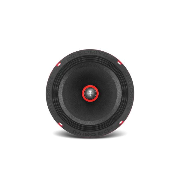 P2MB 6PR4: Medio rango PRO Audio de 6.5" (4 ohmios)