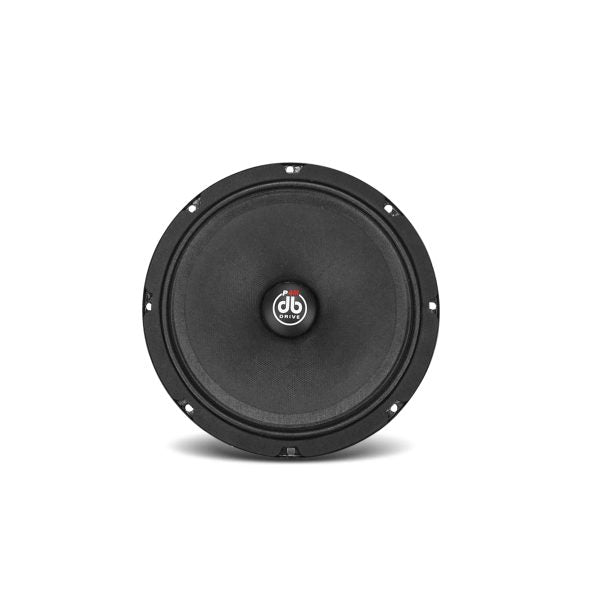 P4M 8C: Medio Rango PRO Audio de 8"
