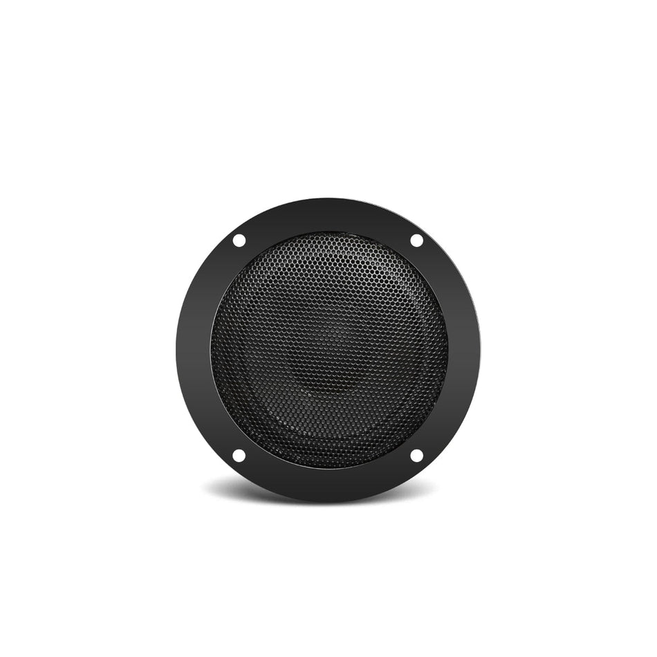 P4M 4SB: Medio rango PRO Audio de 4" con parte trasera sellada