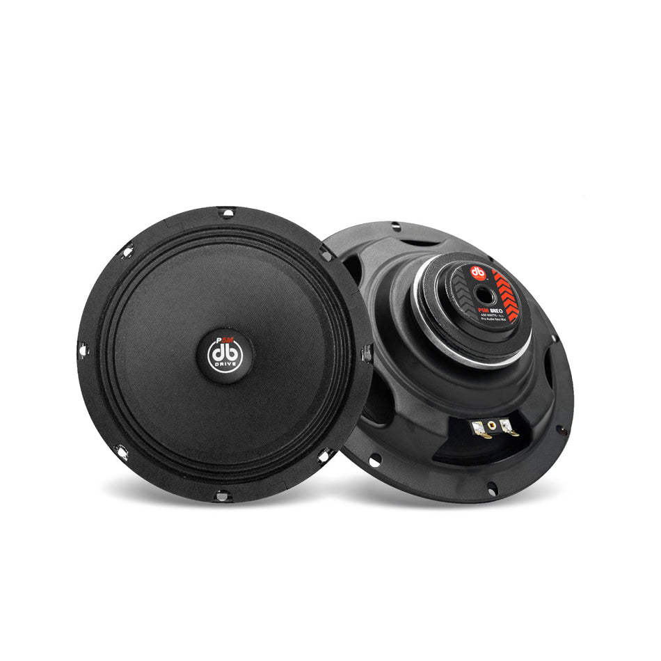 P5M 8NEO: Medio rango NEO PRO Audio de 8" (individual)