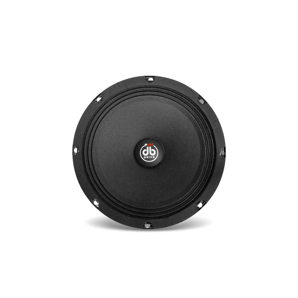 P5M 8NEO: Medio rango NEO PRO Audio de 8" (individual)