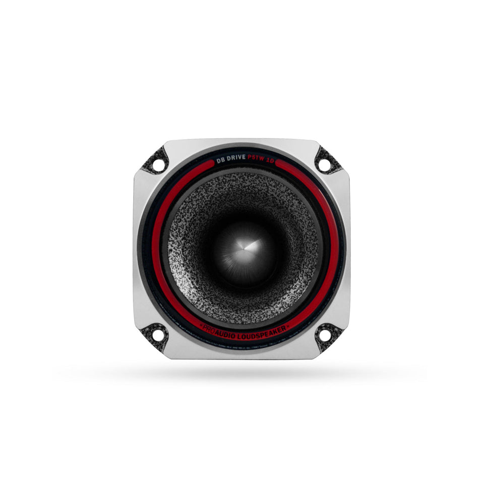 P5TW 1D: Tweeter PRO Audio de 1"