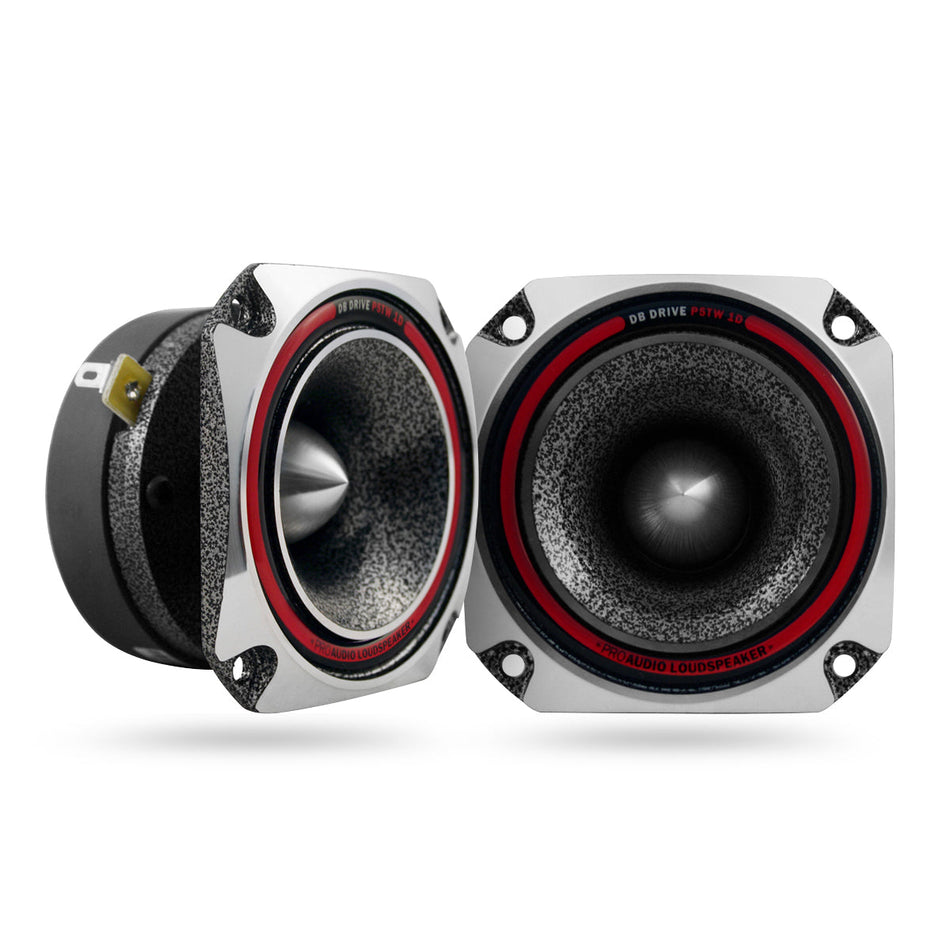 P5TW 1D: Tweeter PRO Audio de 1"