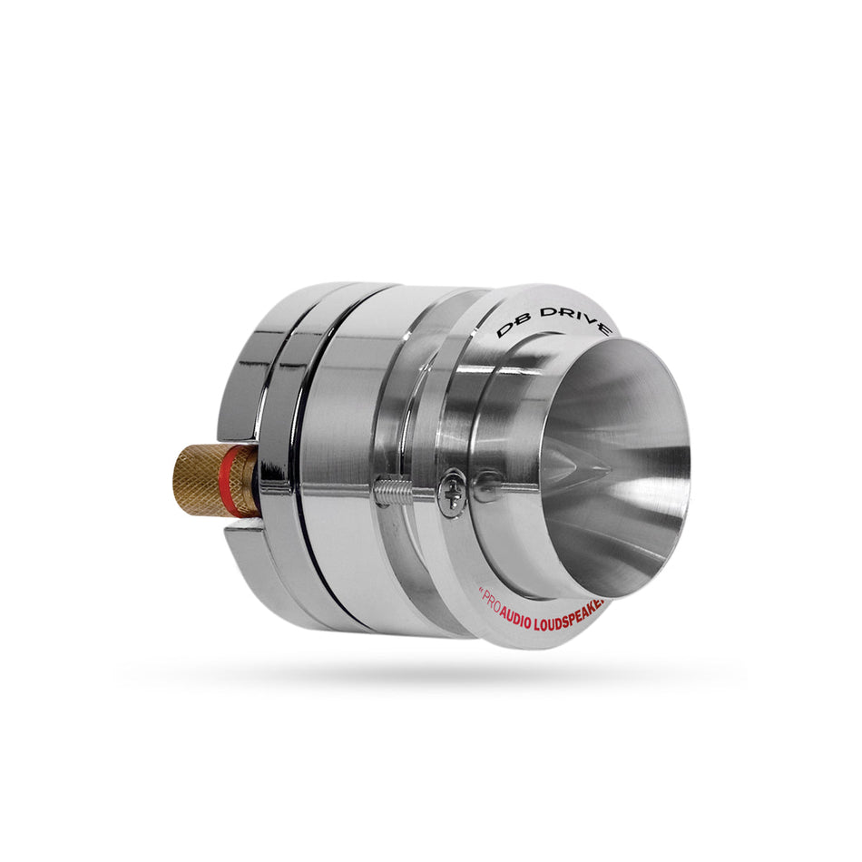 P5TW 5D: Tweeter Bala Profesional de Audio de 1"