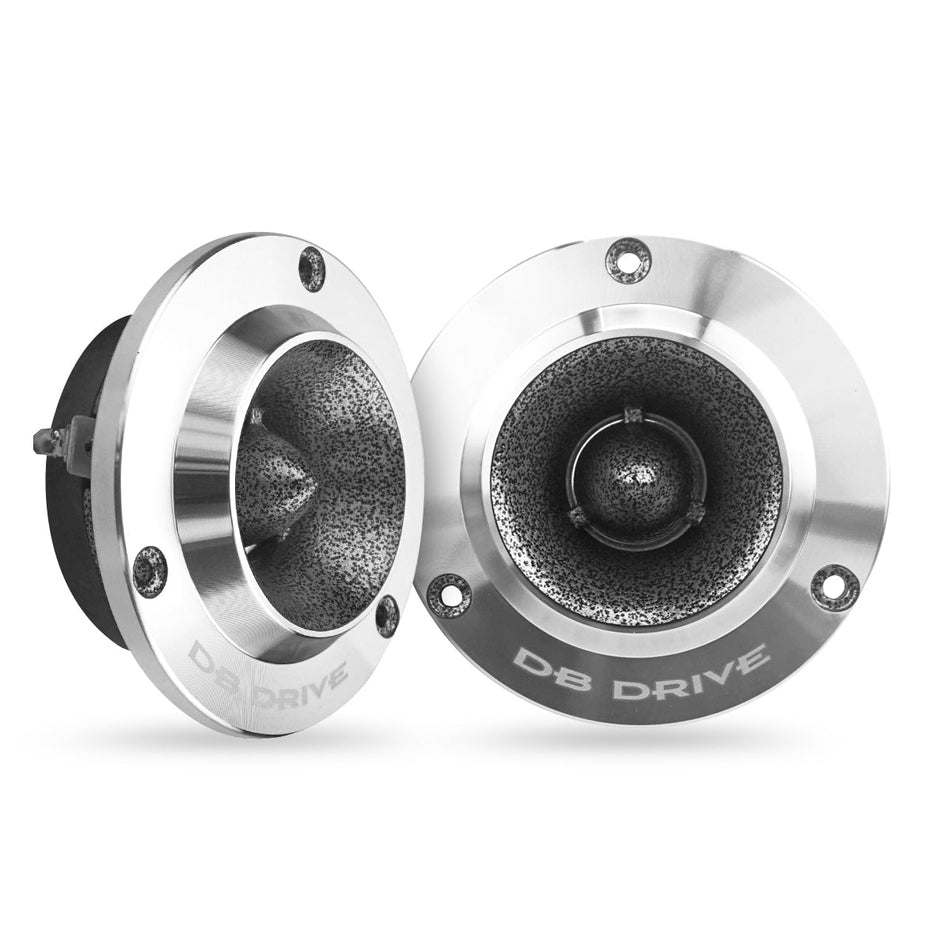 P5TW 7D: Tweeter PRO Audio de 1"