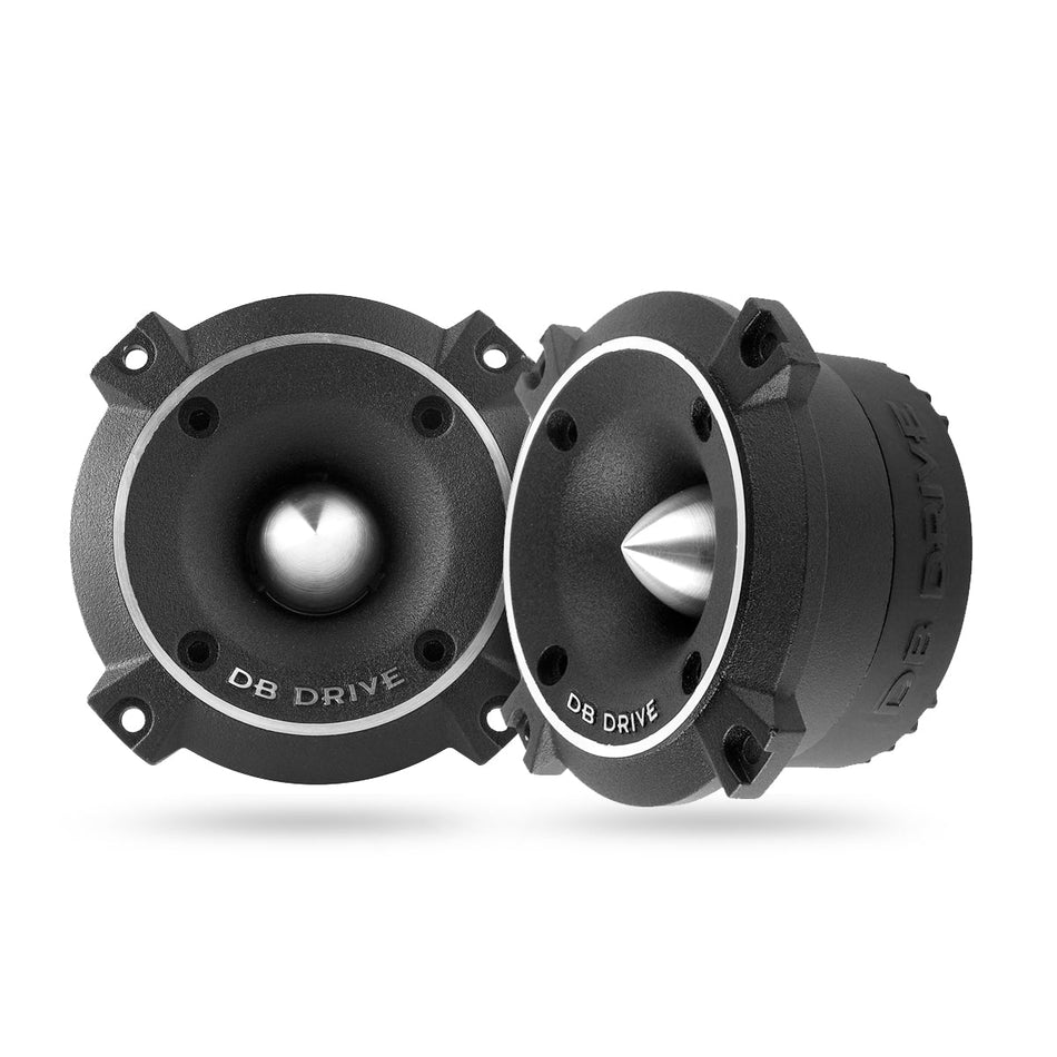 P7TW 3D: Tweeter PRO Audio Elite de 1" (1 par)