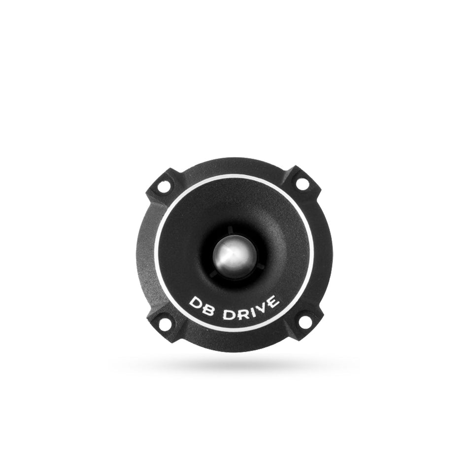 P7TW 3M: Mini Super Tweeters con Domo de Aluminio de 1.75″