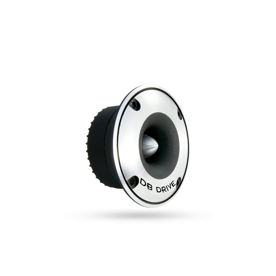 P9TW 3M : 1.75" Aluminum Dome Mini Super Tweeters