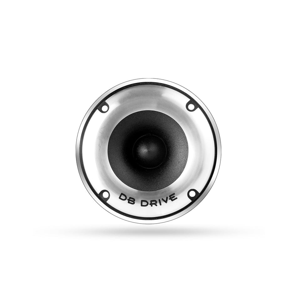 P9TW 3D: Tweeter PRO Audio Elite de 1" (1 par)