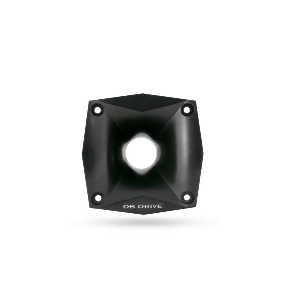PBRH3: Bocina Bi-Radial de 3.66 x 3.66 x 2"