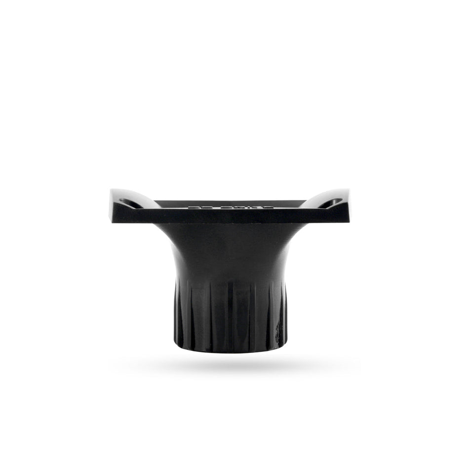 PBRH3: Bocina Bi-Radial de 3.66 x 3.66 x 2"