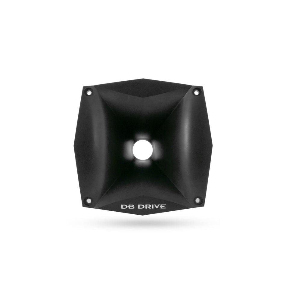 PBRH5: Bocina Bi-Radial de 5.98 x 5.98 x 2.75"