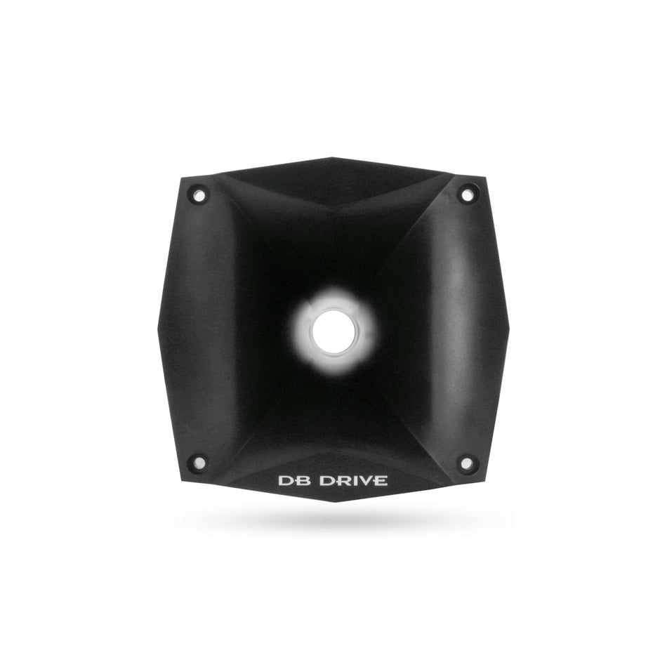 PBRH6: Bocina Bi-Radial de 6.1 x 6.1 x 5.9"