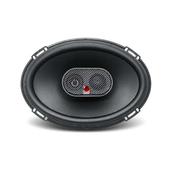 PTS69: Bocina de 3 Vías de 6" x 9" (1 par)