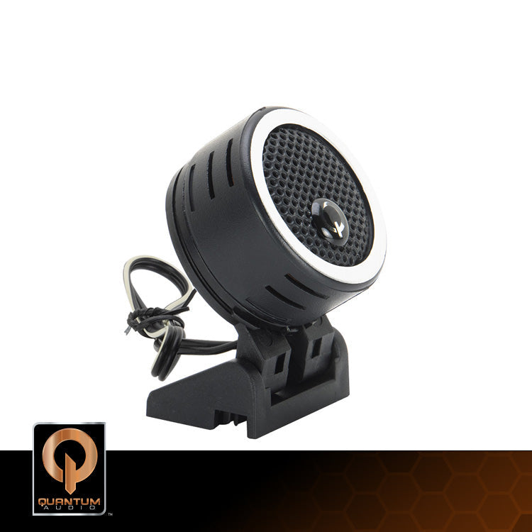 QS1TW : Tweeter de domo de 1"