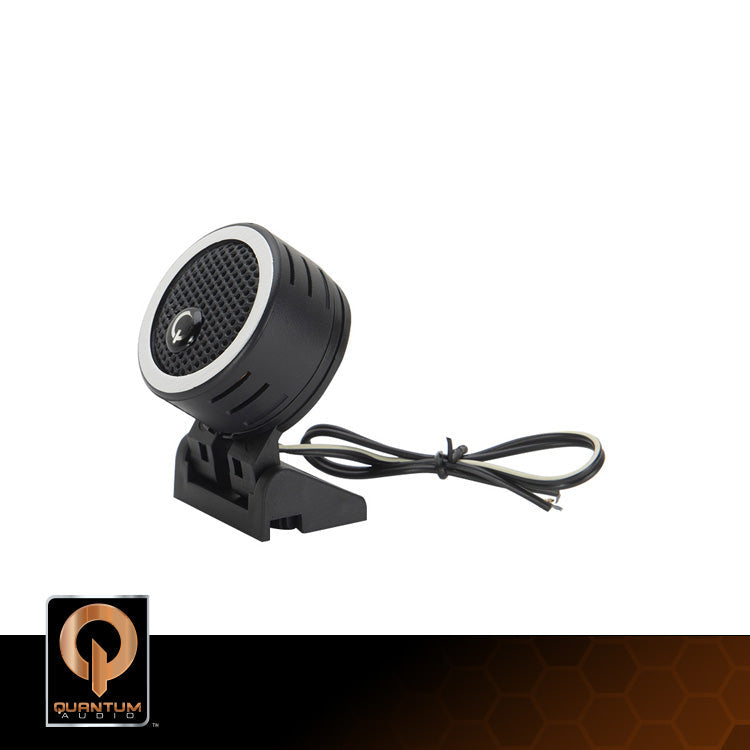 QS1TW : Tweeter de domo de 1"