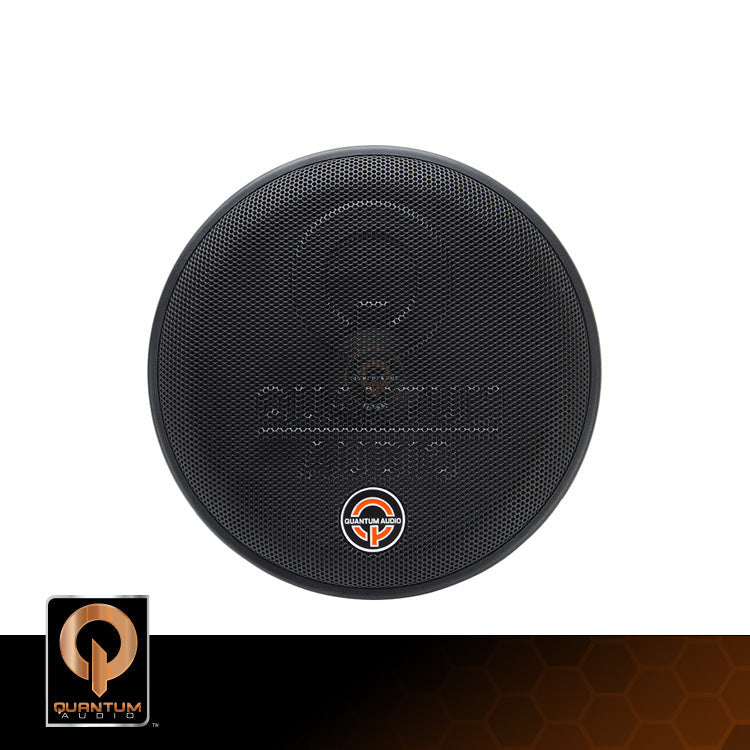 QPSM6V4: Medio rango de audio profesional de 6.5 pulgadas