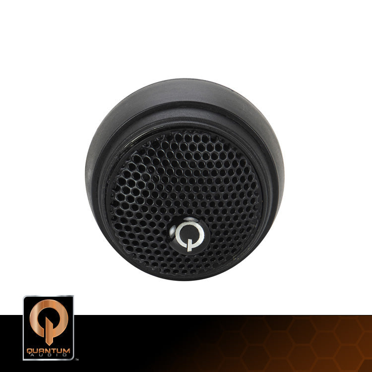 QS2TW : Tweeter de domo de 1"