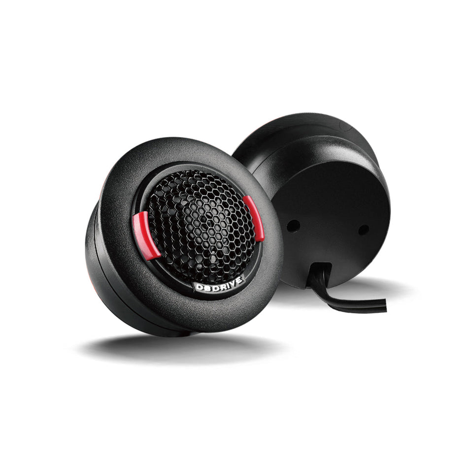 S1T: Tweeter Speed Series de 0.75" (1 par)