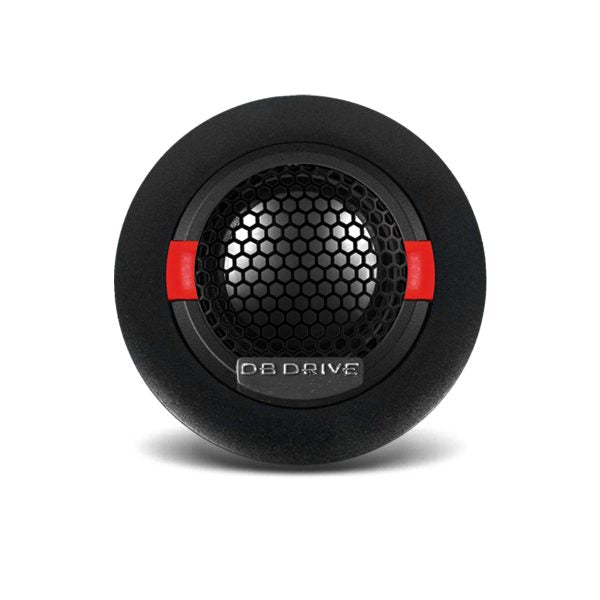 S1T: Tweeter Speed Series de 0.75" (1 par)