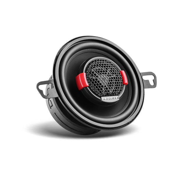 S3.5: Bocina de 2 Vías de 3.5" (1 par)
