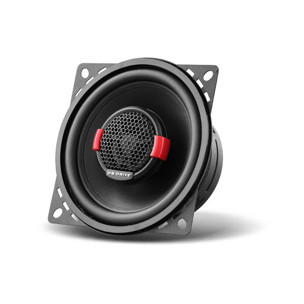 S4.0: Bocina de 2 Vías de 4" (1 par)